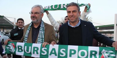 Hamzaoğlu’nun 50 maçlık Bursaspor karnesi