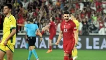 Kaan Ayhan’da son viraj