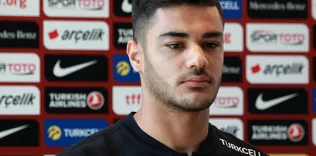 Ozan bilmecesi sona erdi! Galatasaray...