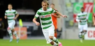 Krasic’e kapı gösterildi!