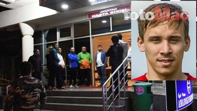 Sural’ın ölümü sonrası eşi şoka girdi! Sergen Yalçın ve diğer futbolcular ise...