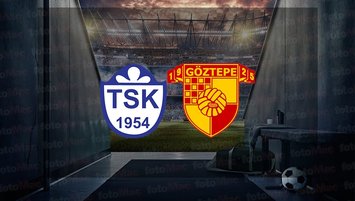 Tuzlaspor - Göztepe maçı ne zaman?