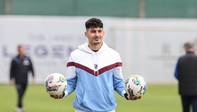 TRABZONSPOR HABERLERİ | Uğurcan Çakır için transfer kararı! Gelen teklifler yeterli bulunmadı