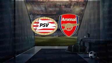 PSV Eindhoven - Arsenal maçı ne zaman, saat kaçta ve hangi kanalda canlı yayınlanacak? | UEFA Avrupa Ligi