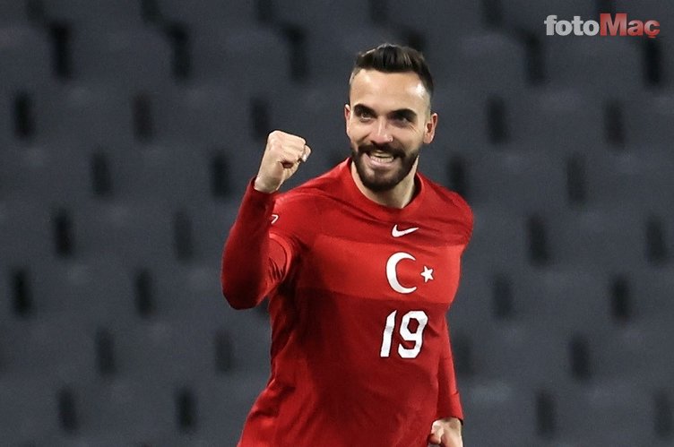 Son dakika spor haberleri: İşte Beşiktaş'ın transfer gündemindeki isimler! Danny Welbeck, Halil Akbunar, Kenan Karaman... | BJK haberleri