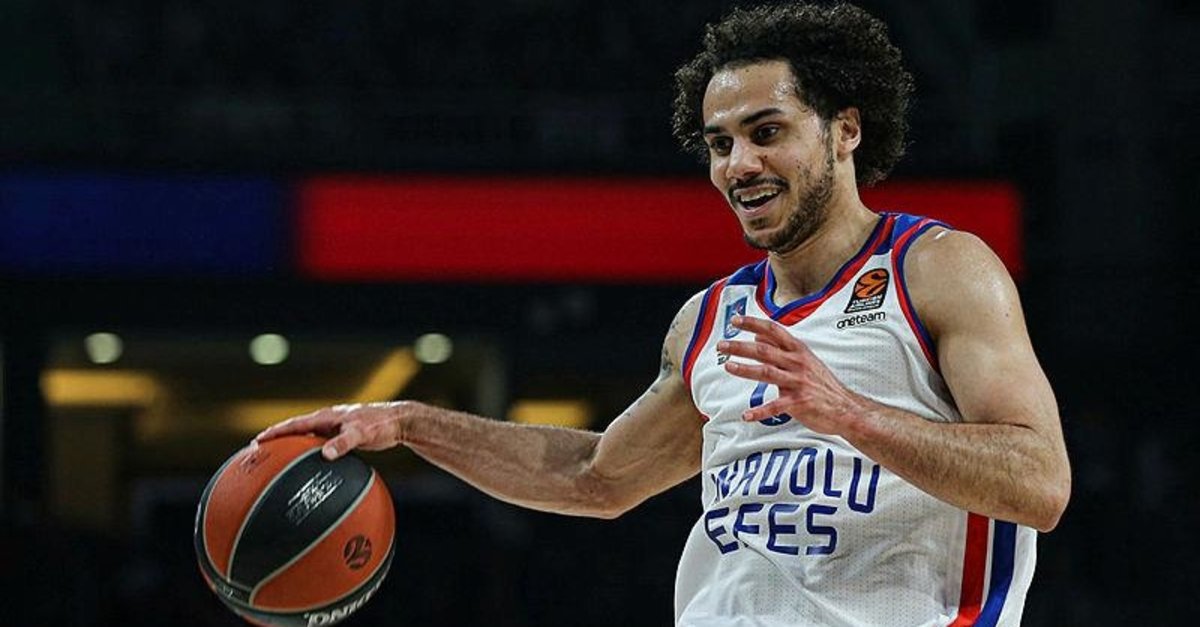 Anadolu Efes 91 79 Olympiakos Ozet Izle Son Dakika Basketbol Haberleri Fotomac