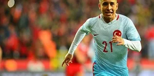 İspanya’da Emre Mor depremi!