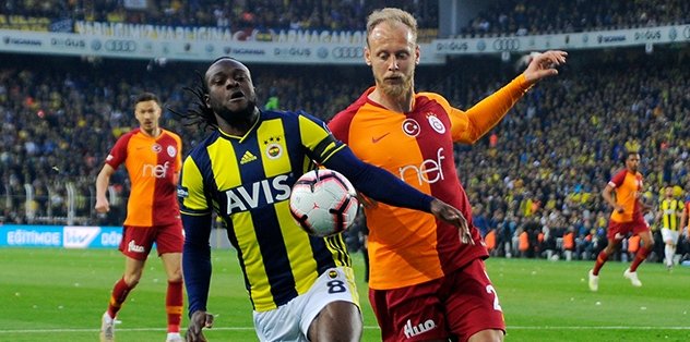 Spor yazarları Fenerbahçe - Galatasaray derbisini yorumladı!