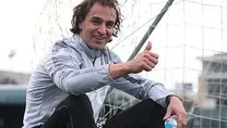 Biraz şanslı olacak