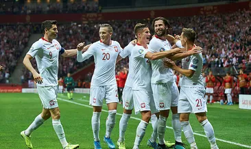 Rusya ve Polonya finalleri garantiledi