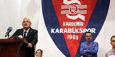 Telafisi Konya’ya