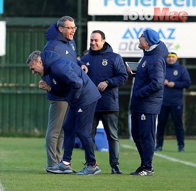 Fenerbahçe’ye süper kule! Galatasaray da istemişti