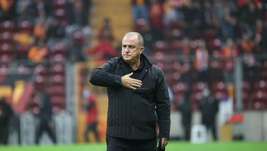 GALATASARAY HABERLERİ - Fatih Terim'den Beşiktaş derbisi öncesi flaş karar! Son antrenman...