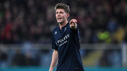 Frendrup’a 20 milyon euro