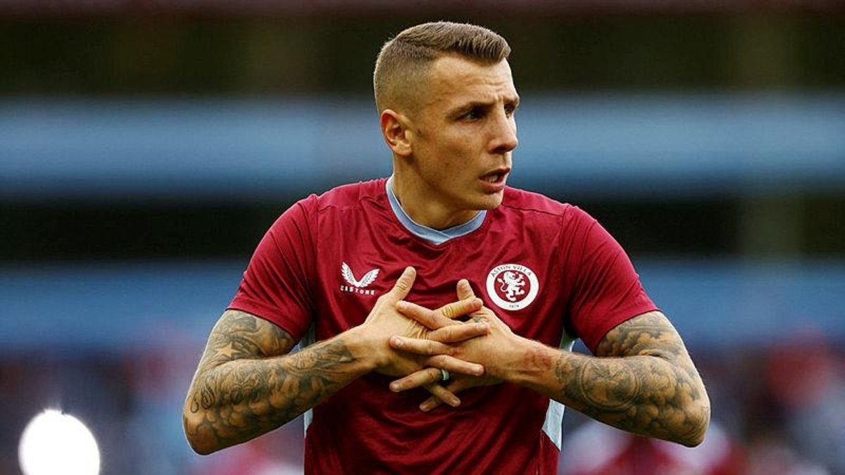 TRANSFER HABERİ - Galatasaray'dan sol bek için sürpriz harekat! Rota Premier Lig
