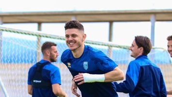 Kosova Milli Takımı’na Süper Lig’den 8 isim!