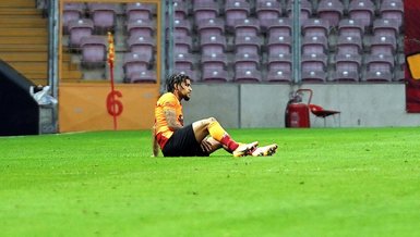 Son dakika spor haberleri: Galatasaray'da sakatlanan DeAndre Yedlin'in son durumu belli oldu!