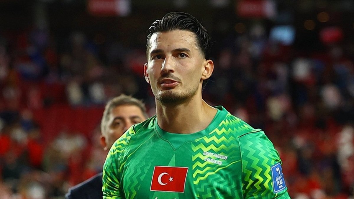 Uğurcan Çakır: Ülkemizden özür dilerim