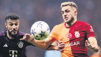 24 saatte imza attı