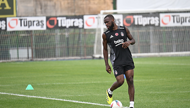 Beşiktaş'ta Onana kararı! Transfer...