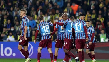 TRABZONSPOR HABERLERİ - Hamdi Aslan Trabzonspor - Beşiktaş maçını değerlendirdi!