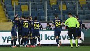 Ankaragücü evinde rahat kazandı!