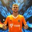 Kaluzinski resmen RAMS Başakşehir'de