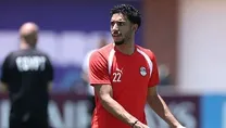 Cimbom Marmoush’tan vazgeçmiyor!