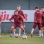 Fırtına'da Eyüpspor maçı hazırlıkları sürüyor
