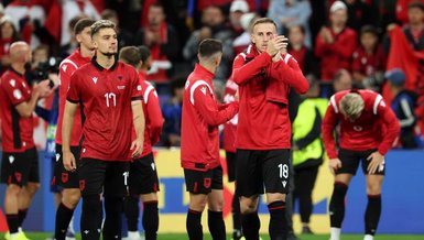 TRANSFER HABERLERİ | Beşiktaş Ardian Ismajli'ye talip oldu!