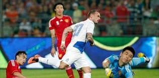 Sneijder'den şov: 2-0