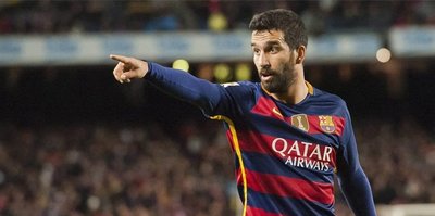 Menajeri açıkladı! Arda Turan geliyor mu?