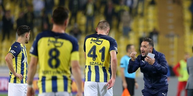 Fenerbahce Haberleri Spor Yazarlari Fenerbahce Kayserispor Macini Yorumladi Fotomac