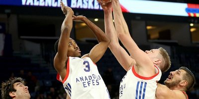 A.Efes-Valencia