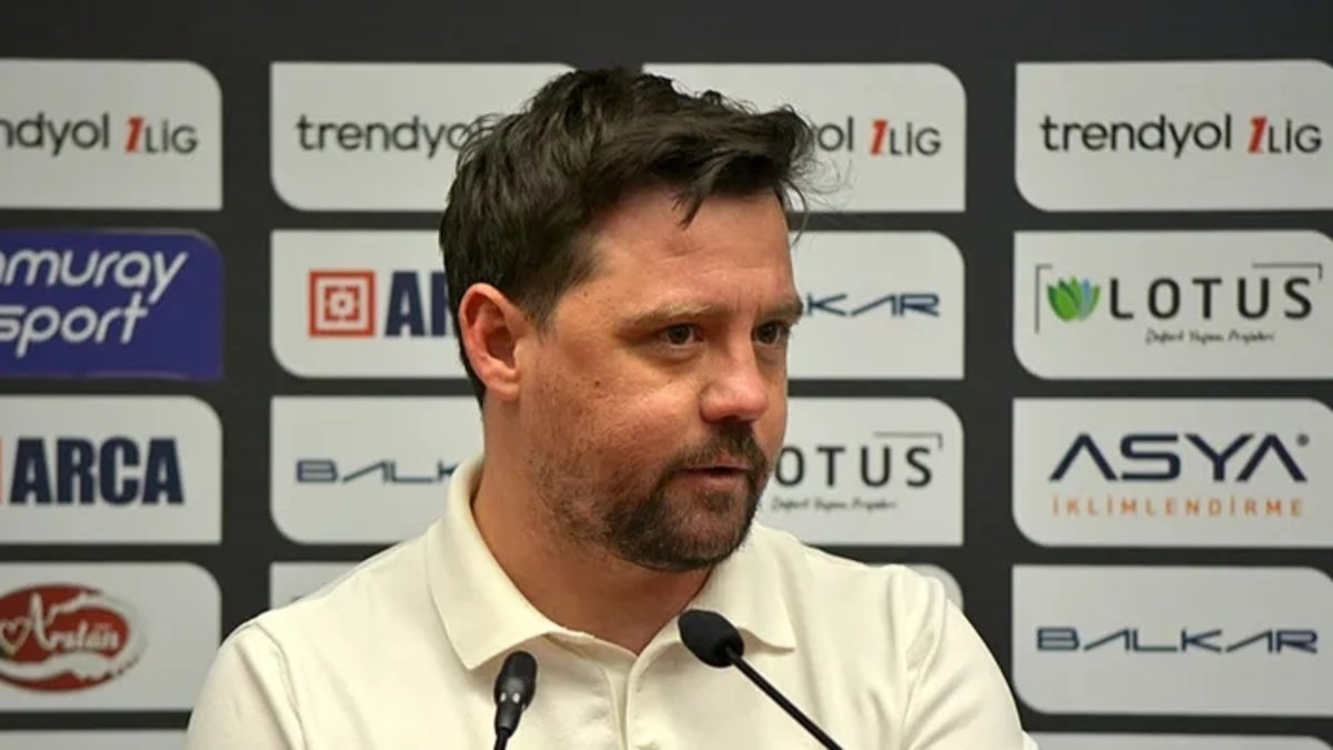 Uğur Uçar'dan Sipay Bodrum FK açıklaması!