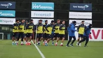 Fenerbahçe sahaya iniyor! İşte o tarih