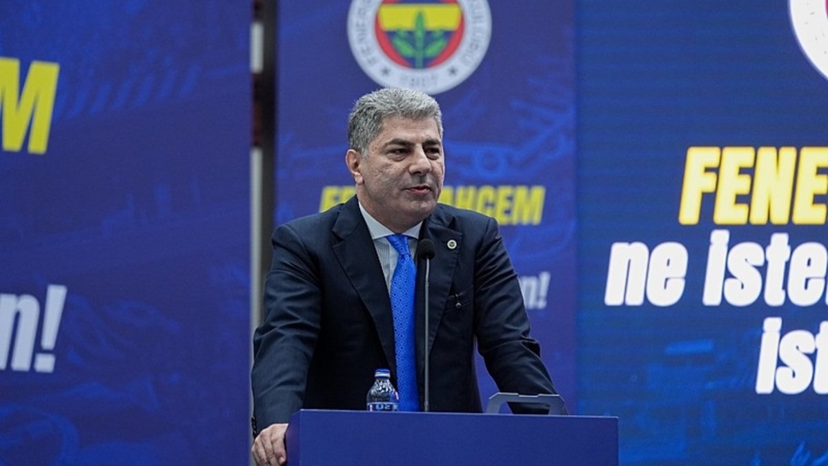 Hakan Safi'den heyecanlandıran transfer açıklaması! "Bugün yaptığımız 2 görüşme..."