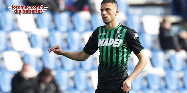 Avrupa devi Merih Demiral'e talip oldu