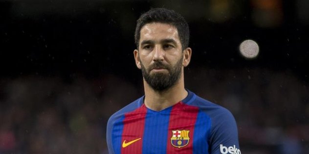 Barcelona izin verdi