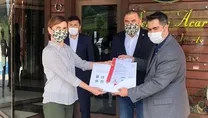 Sertifikalı Yayla