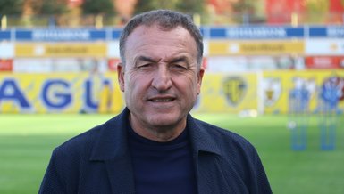 MKE Ankaragücü Başkanı Faruk Koca Beşiktaş taraftarını davet etti