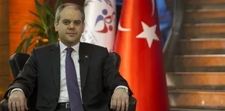 Bakan Kılıç’tan sert açıklamalar