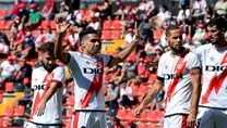 Falcao şov!