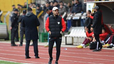 Hurmacı iyi başladı