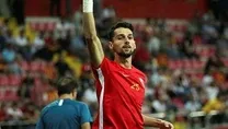 Alpay Çelebi ayrıldı