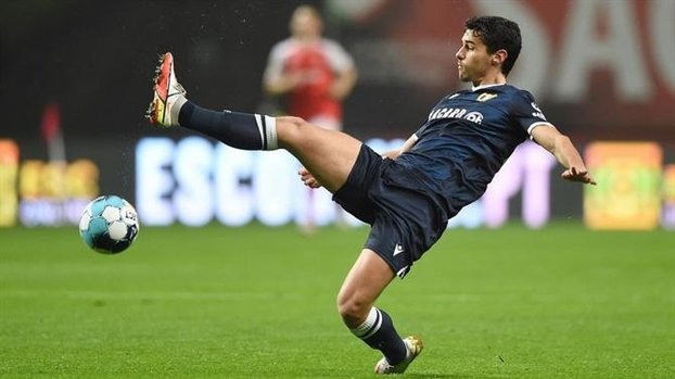 Galatasaray Alexandre Penetra transferinde görüşmelere başladı