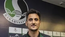 Mustafa Pektemek feshedildi