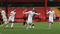 Altay sonuna kadar savaşacak