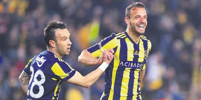 Öncelik Valbuena ve Soldado