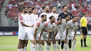 Ürdün'den Dünya Kupası içi flaş karar! Resmi mesai saatleri. ...